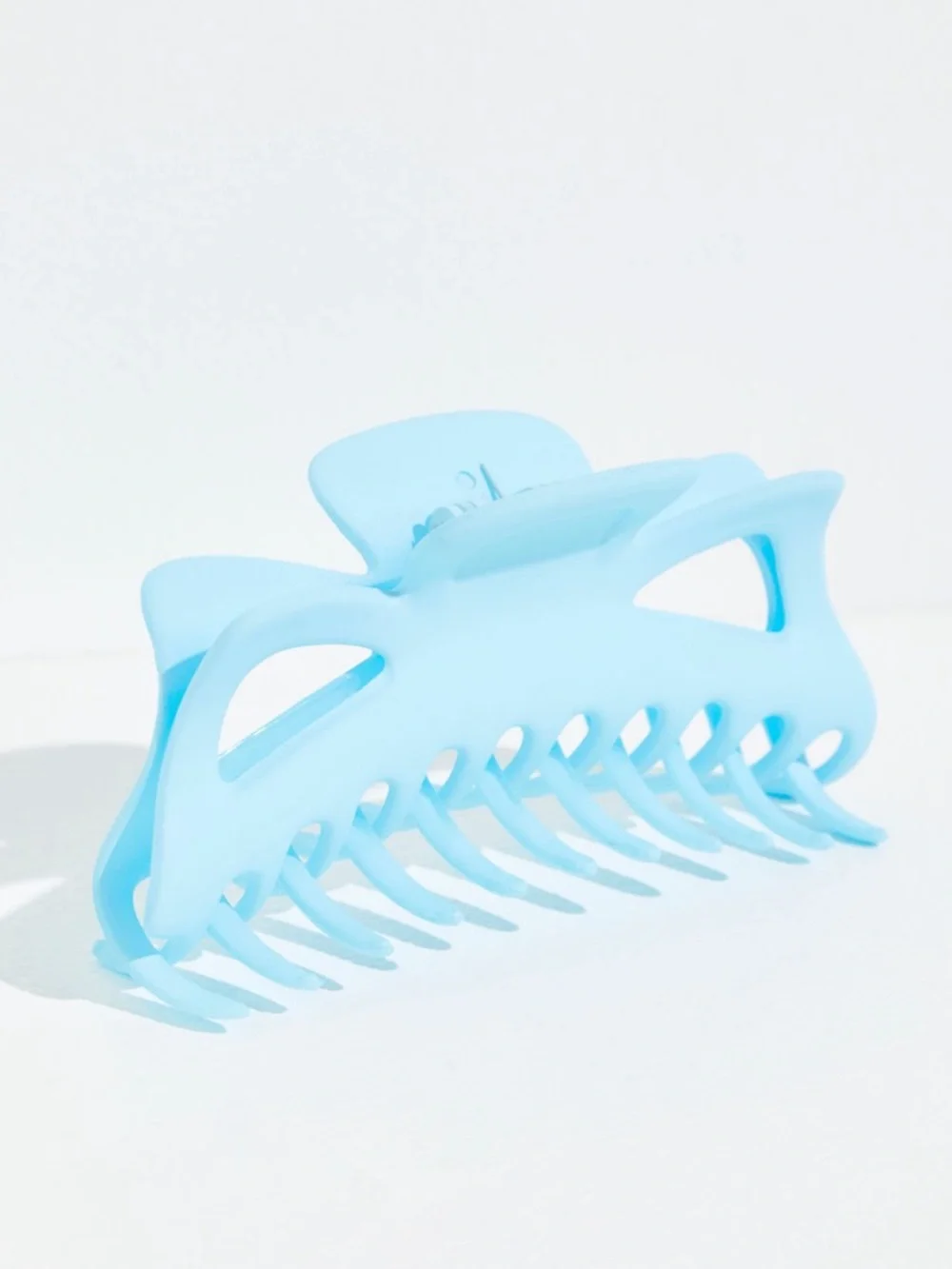 Free People Underwater Claw Clip